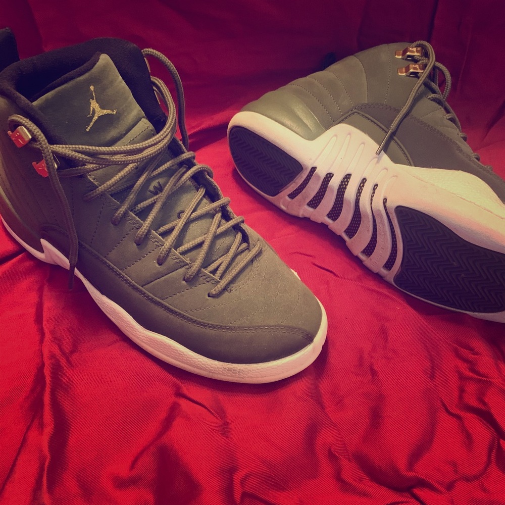 Jordan’s